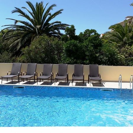 Apartments Kust Mlini Εξωτερικό φωτογραφία