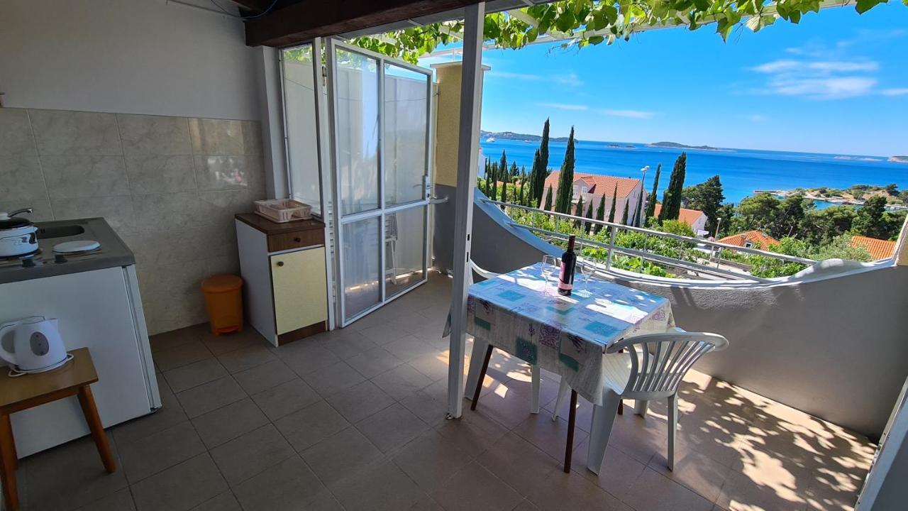 Apartments Kust Mlini Εξωτερικό φωτογραφία