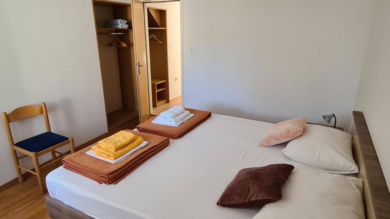 Apartments Kust Mlini Εξωτερικό φωτογραφία