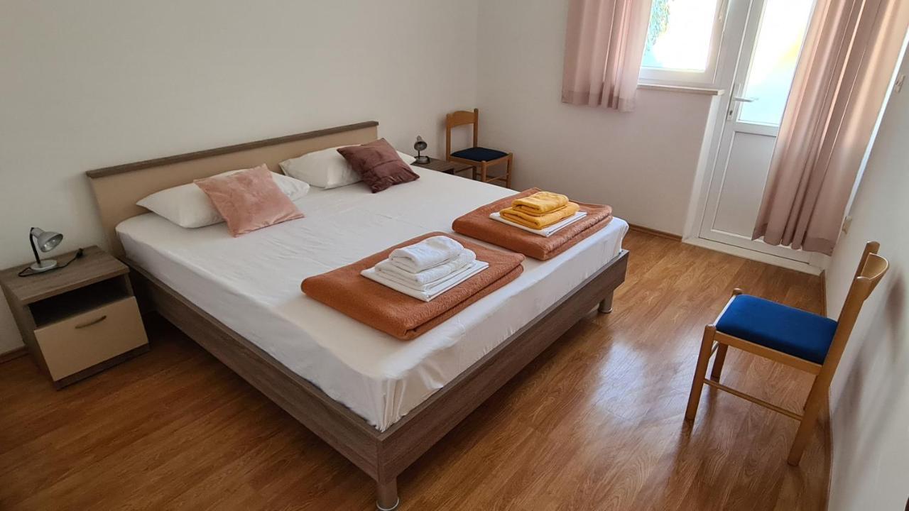 Apartments Kust Mlini Εξωτερικό φωτογραφία