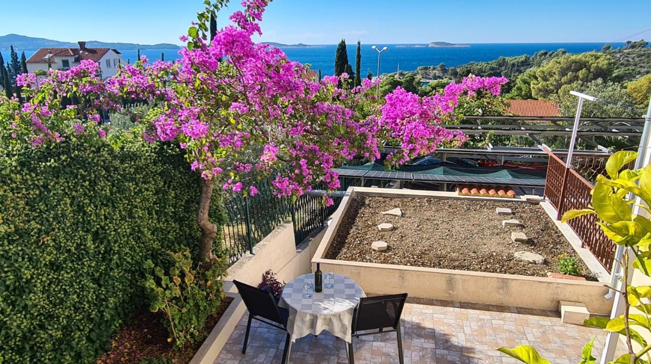 Apartments Kust Mlini Εξωτερικό φωτογραφία