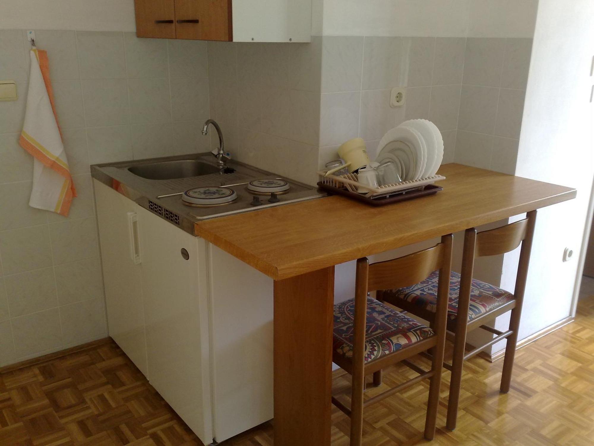 Apartments Kust Mlini Εξωτερικό φωτογραφία