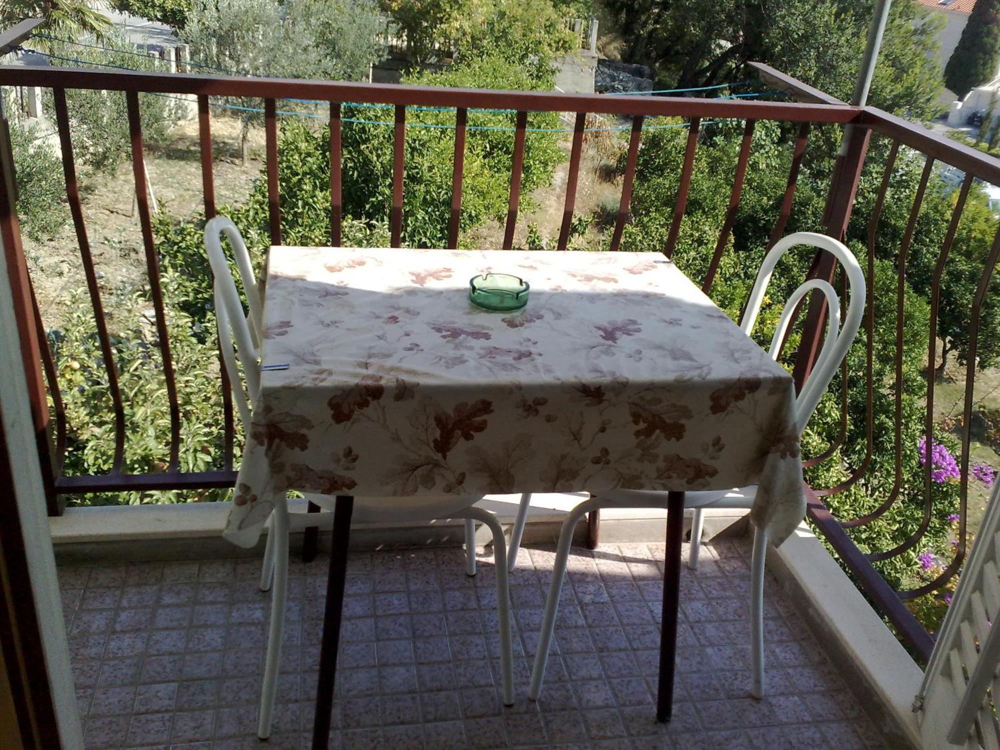 Apartments Kust Mlini Εξωτερικό φωτογραφία