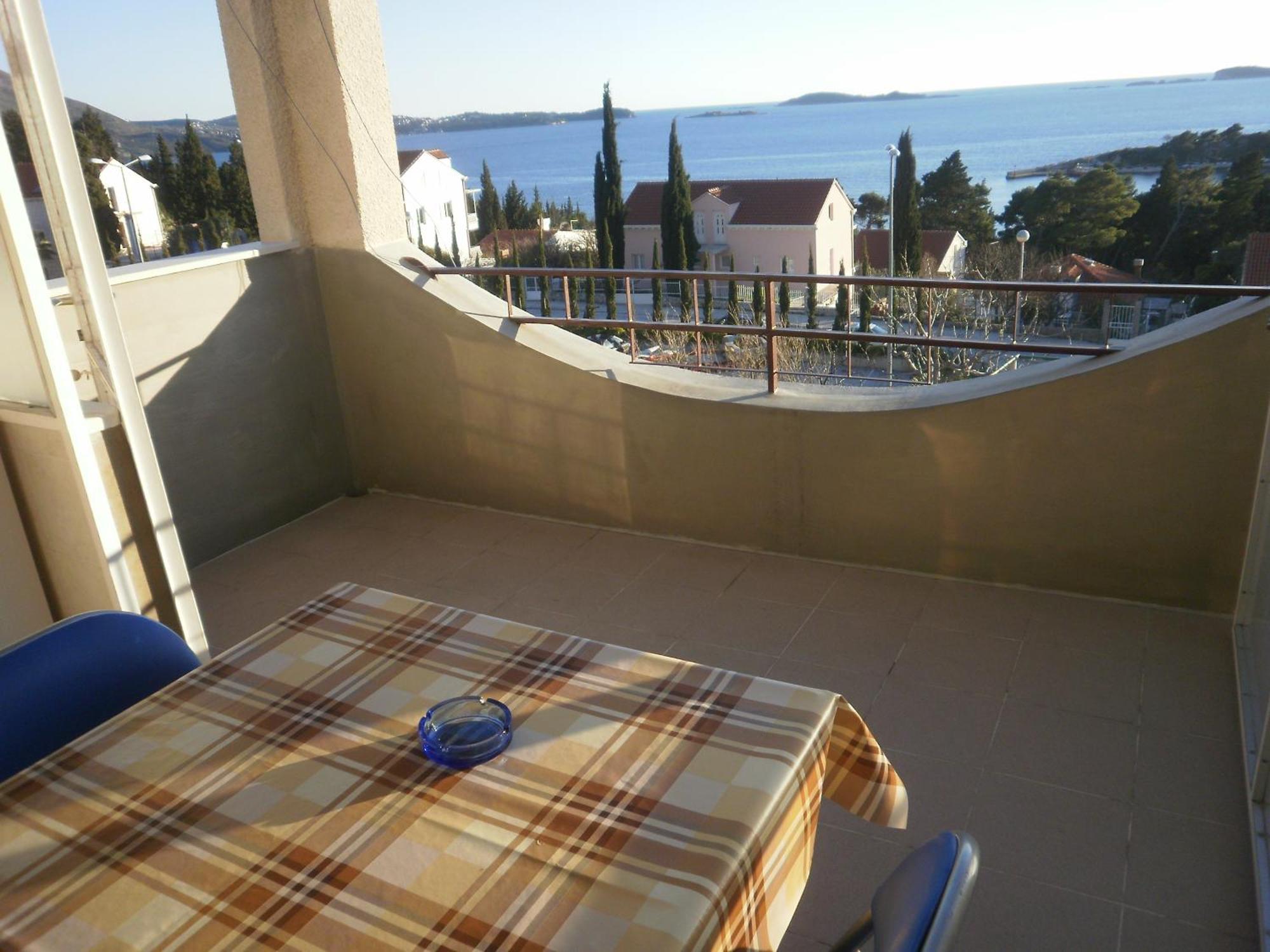 Apartments Kust Mlini Εξωτερικό φωτογραφία