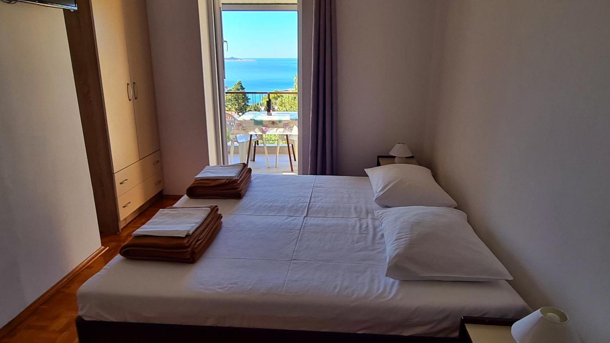 Apartments Kust Mlini Δωμάτιο φωτογραφία