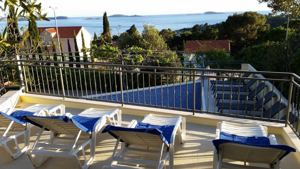 Apartments Kust Mlini Εξωτερικό φωτογραφία