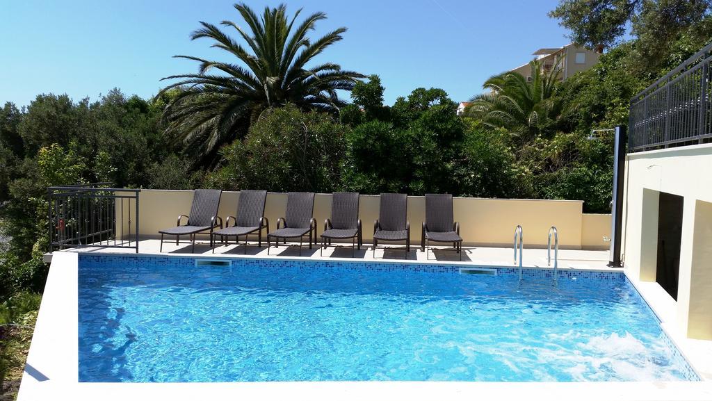 Apartments Kust Mlini Εξωτερικό φωτογραφία