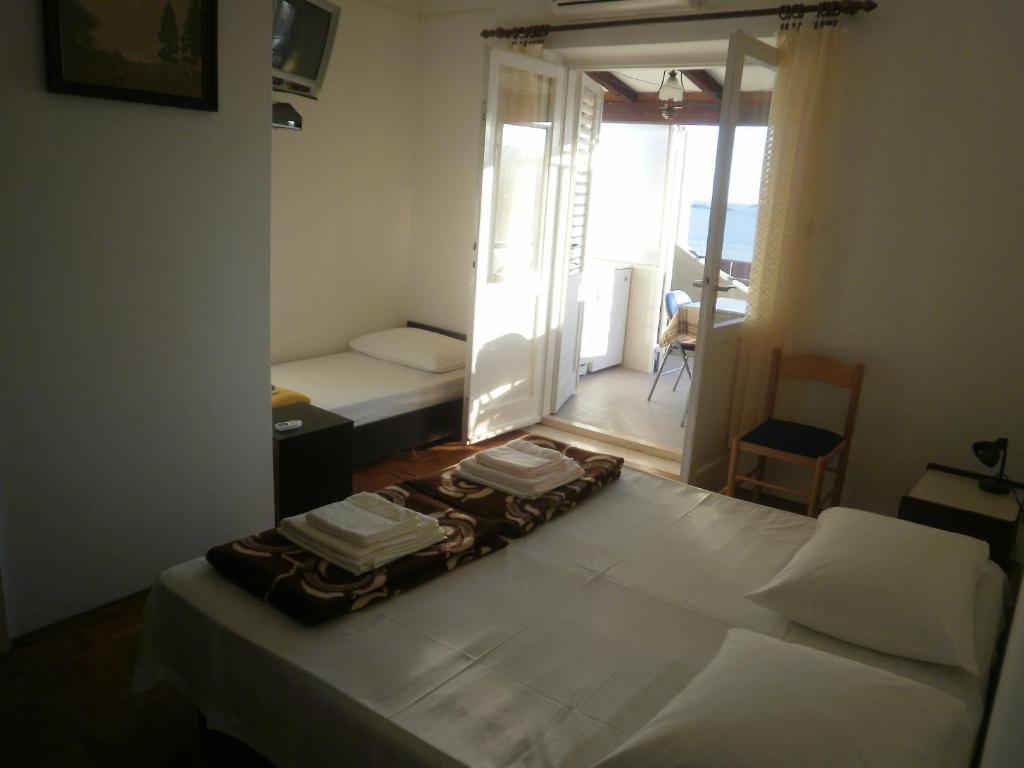 Apartments Kust Mlini Δωμάτιο φωτογραφία