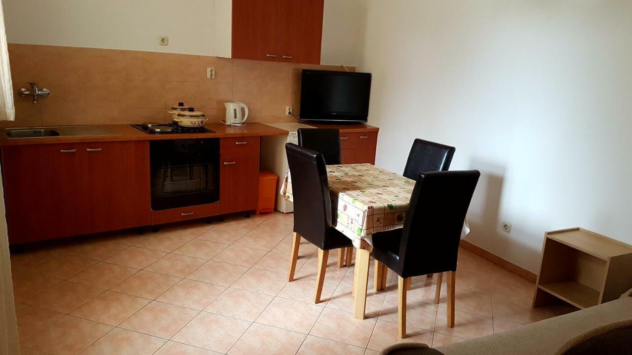 Apartments Kust Mlini Εξωτερικό φωτογραφία