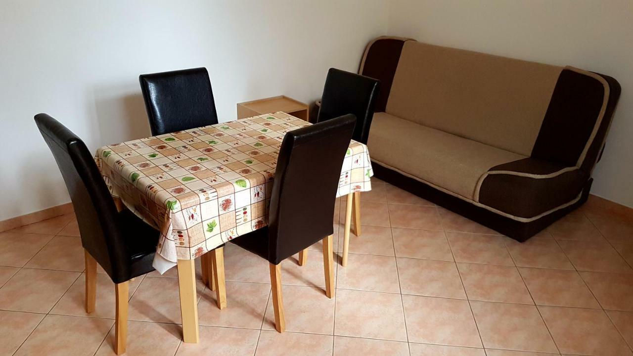 Apartments Kust Mlini Εξωτερικό φωτογραφία