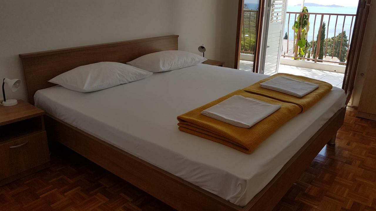 Apartments Kust Mlini Εξωτερικό φωτογραφία