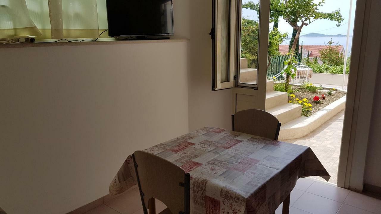 Apartments Kust Mlini Εξωτερικό φωτογραφία
