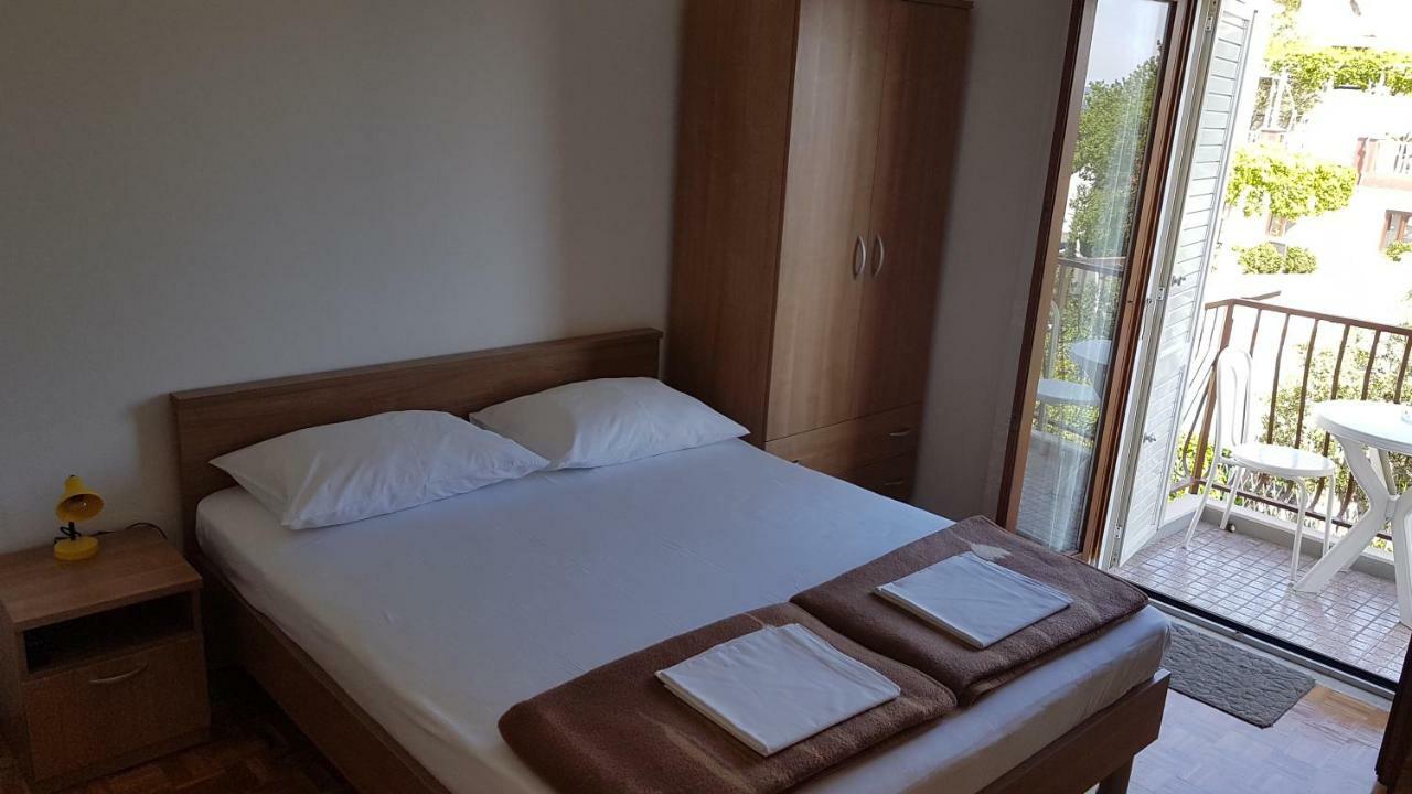 Apartments Kust Mlini Εξωτερικό φωτογραφία