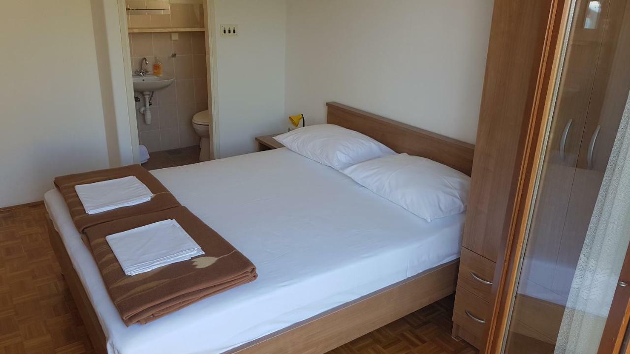 Apartments Kust Mlini Εξωτερικό φωτογραφία